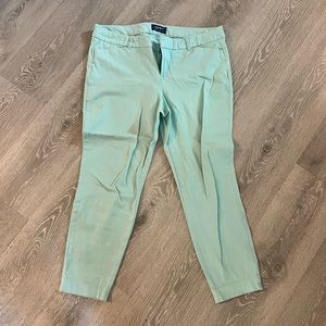 Pixie Pants Old Navy